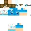 Texture for inacio