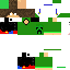 Texture for Danilogamers herobrine