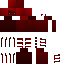 Texture for red man onaf