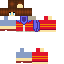 Texture for vbghnf