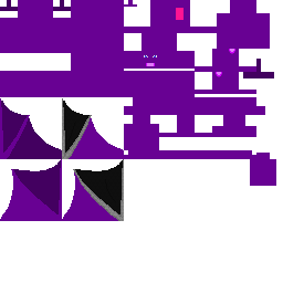 Texture for Purple Dragon (just this..)