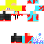 Texture for bladezed