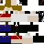 Texture for MaNiaK