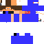 Texture for bleu
