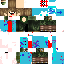 Texture for jvnq