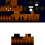 Texture for pudim