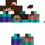 Texture for booty hobbit
