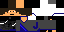 Texture for zathyus with gloves
