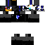 Texture for Kyub the Dark V2