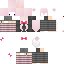 Texture for ItzLoveGirl_PvP