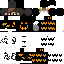 Texture for halloweh
