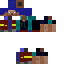 Texture for stece raper