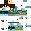 Texture for NodoBird