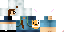 Texture for custom fiona