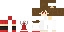 Texture for スキン