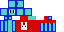 Texture for glowing rabbit
