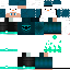 Texture for iBoban LukePvP Edit :D v1 remake