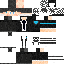 Texture for Connor RK800 