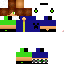 Texture for hisharde 7 com o ominitriquis