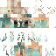 Texture for wadas