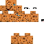 Texture for cokiee man