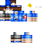 Texture for miltilator