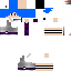 Texture for BlueDragonF8