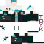 Texture for Origin Alexander