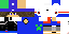 Texture for VSlender