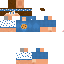 Texture for BlaFlintV3.5