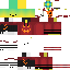 Texture for Alexito2_MC