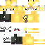 Texture for pikachu