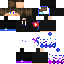 Texture for syborg