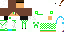 Texture for DRAGOmen