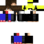 Texture for MINHA SKIN VERDADEIRA