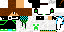 Texture for SpaceSwimmer