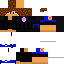 Texture for MINECRAFT GustavoGamer