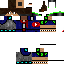 Texture for Flogs