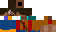 Texture for Dungeon Character