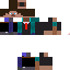 Texture for Tony Stark