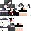 Texture for Misaki Mei II