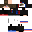 Texture for minious