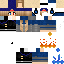 Texture for AZRA HAS POWERS