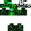 Texture for Spinogl Skin Monster Modifier V2