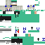 Texture for Nanu_pvp2