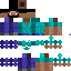 Texture for gigachad