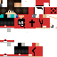 Texture for BlackGhost