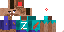 Texture for DERR