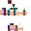 Texture for kostumum