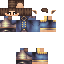 Texture for captain